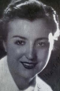Mafalda Tinelli in La Dama de la Muerte
