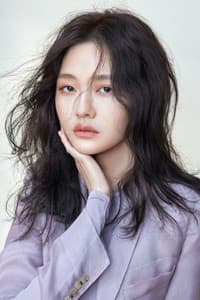 Barbie Hsu in 車手