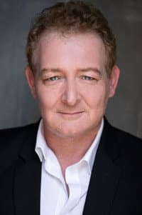 Cameron Rhodes in Heaven and Hell: The Centrepoint Story