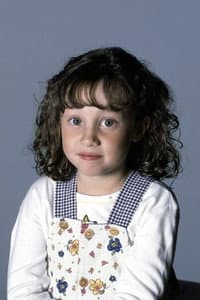 Brittany Tiplady in A Tale of Two Wives