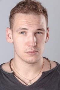 Ivan Alexeev in Малыш