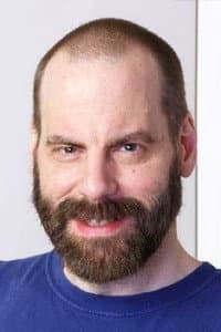 Steve Sommers in Best Buddies