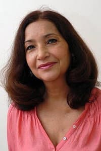 Rita Amirbeyova in 4.1 Şəhər Motivləri