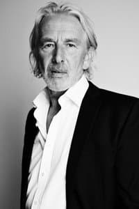 Andrew Readman in Creatures of the Night