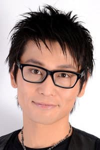 Eiji Miyashita in Assassination Classroom