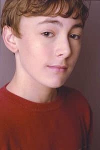 Zach Gray in Stray Dogs