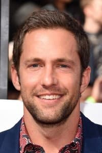 Mike Faiola in I Will Make You Mine