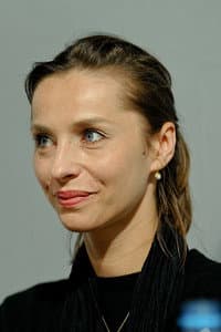 Kamila Wojciechowicz in Sąsiady
