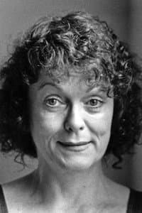 Shirley Douglas in Woman Wanted
