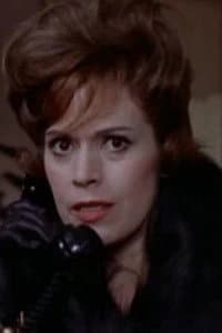 Annamaria Ubaldi in Il pirata del diavolo