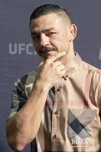 Cub Swanson in WEC 31: Faber vs. Curran