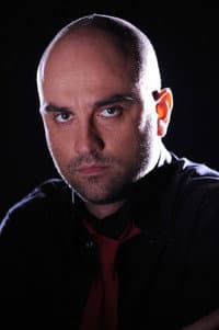 Nico Di Renzo in Ciao, Brother!