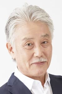Tetsuo Kanao in 棺姫のチャイカ