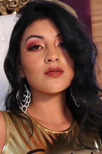 Mariana Martix in Colombian Dreams