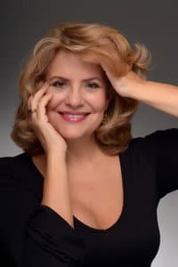Sylvia Bandeira in Apolônio Brasil, Campeão da Alegria