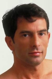 Akos Matyas in Chasers