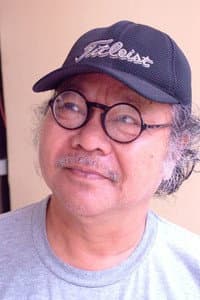 Đoàn Dũng in Người Tìm Vàng