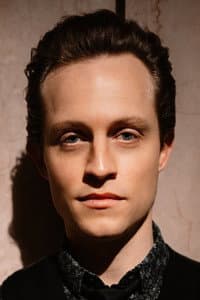 Brenton Ryan in The Metropolitan Opera: Andrea Chénier