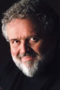 Allen Daviau in Lost Forever: The Art of Film Preservation