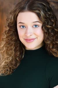 Addison Holley in PJ Masks: Heroes of the Road