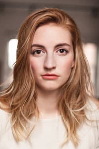 Carolanne Foucher in Katak, de dappere beloega