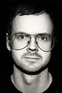 Carl Christian Lein Størmer in The Ghost Radio Hunter