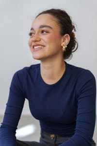 Gülseren Erkut in Späti