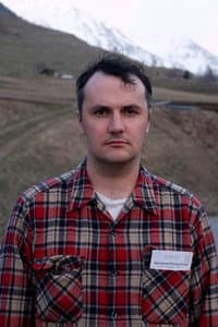 Phil Elverum in There's No End