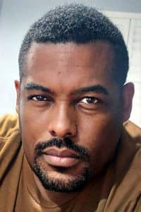 Dwayne Alexandre in American Ninja 4: The Annihilation