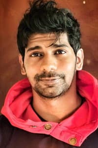 Karan Hariharan in Pyaar Hai Toh Hai