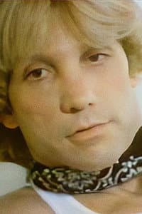 Bobby Niles in Inside Jennifer Welles