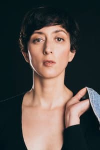 Pilar Bergés in Alimañas