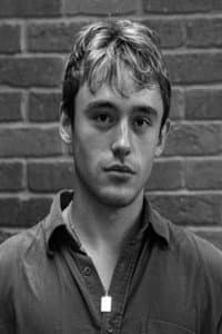 Oliver Flowers in CODEC
