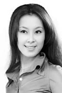 Michiyo Yasuda in Kozure Ôkami: Meifumadô