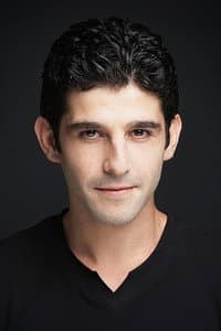 Halil Babür in Kar