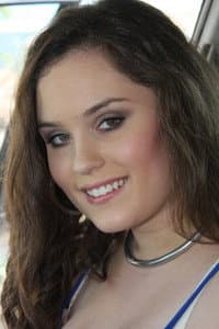 Charlotte Vale in Wild with Anticipation