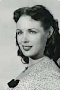 Virginia Herrick in Montana Desperado
