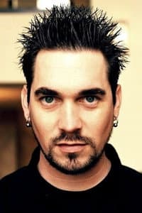 John LeCompt in Evanescence: Anywhere But Home