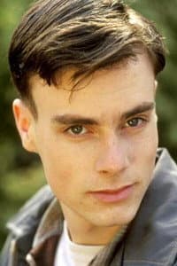 Zachary Ansley in Cowboys Don't Cry
