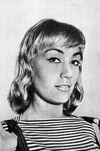 Angela Bonatti in Bonitinha, Mas Ordinária