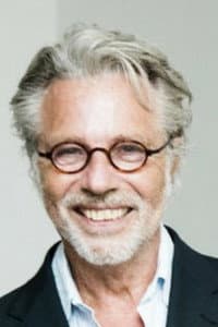 Adi Hirschal in Ein Anfang von etwas