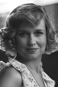 Susan Penhaligon in Leopard in the Snow