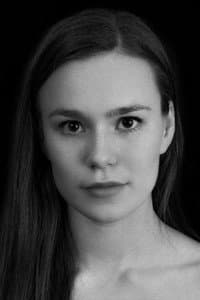 Rakel Björk Björnsdóttir in Þrestir