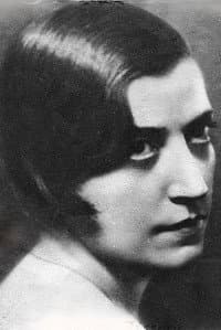 Giuditta Rissone in Tormento