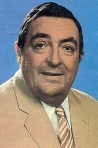 Henri Génès in La Rue des bouches peintes