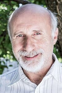 Peter Šimun in Zhŕňajova nevesta