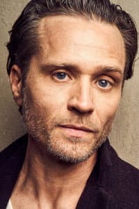 Seamus Dever in A Great Divide