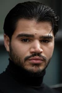 Mohammad Eliraqui in Für Sibel