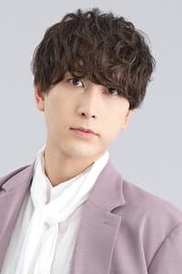 Yoshiki Nakajima in 勇者パーティを追い出された器用貧乏