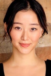 Gia Kim in XO, Kitty